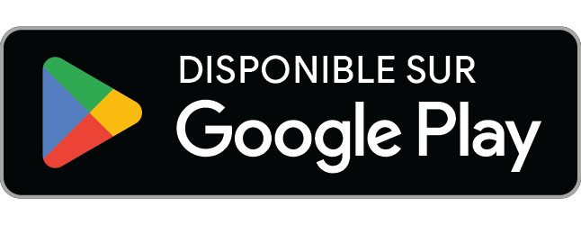 Bientôt sur Google Play